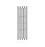 Poulie trapézoïdale SPB / B - 4 gorges - Ø280 mm - Moyeu amovible 3020 - Fonte