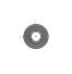 Poulie trapézoïdale SPB / B - 6 gorges - Ø280 mm - Moyeu amovible 3535 - Fonte