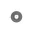 Poulie trapézoïdale SPB / B - 8 gorges - Ø280 mm - Moyeu amovible 3535 - Fonte
