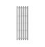 Poulie trapézoïdale SPB / B - 5 gorges - Ø300 mm - Moyeu amovible 3535 - Fonte