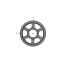 Poulie trapézoïdale SPB / B - 3 gorges - Ø315 mm - Moyeu amovible 3020 - Fonte