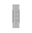 Poulie trapézoïdale SPB / B - 4 gorges - Ø315 mm - Moyeu amovible 3535 - Fonte