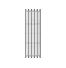 Poulie trapézoïdale SPB / B - 5 gorges - Ø315 mm - Moyeu amovible 3535 - Fonte