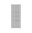 Poulie trapézoïdale SPB / B - 6 gorges - Ø315 mm - Moyeu amovible 3535 - Fonte