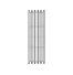 Poulie trapézoïdale SPB / B - 5 gorges - Ø335 mm - Moyeu amovible 3535 - Fonte