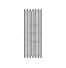 Poulie trapézoïdale SPB / B - 6 gorges - Ø335 mm - Moyeu amovible 3535 - Fonte