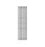 Poulie trapézoïdale SPB / B - 5 gorges - Ø400 mm - Moyeu amovible 3535 - Fonte