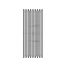Poulie trapézoïdale SPB / B - 8 gorges - Ø400 mm - Moyeu amovible 4040 - Fonte