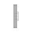 Poulie trapézoïdale SPB / B - 3 gorges - Ø450 mm - Moyeu amovible 3535 - Fonte