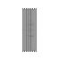 Poulie trapézoïdale SPB / B - 8 gorges - Ø500 mm - Moyeu amovible 4040 - Fonte