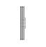 Poulie trapézoïdale SPB / B - 3 gorges - Ø560 mm - Moyeu amovible 3535 - Fonte