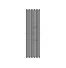 Poulie trapézoïdale SPB / B - 8 gorges - Ø560 mm - Moyeu amovible 4545 - Fonte