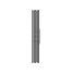 Poulie trapézoïdale SPB / B - 4 gorges - Ø630 mm - Moyeu amovible 3535 - Fonte