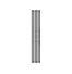 Poulie trapézoïdale SPB / B - 5 gorges - Ø630 mm - Moyeu amovible 4040 - Fonte