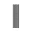 Poulie trapézoïdale SPB / B - 8 gorges - Ø630 mm - Moyeu amovible 4545 - Fonte