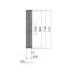 Poulie trapézoïdale SPB / B - 5 gorges - Ø710 mm - Moyeu amovible 4040 - Fonte