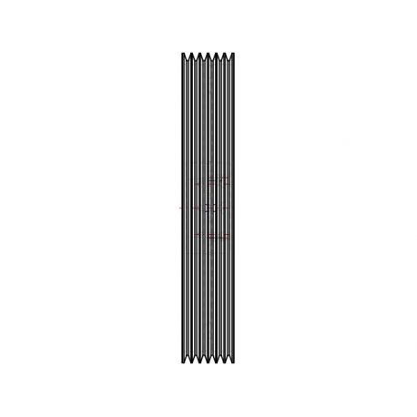Poulie trapézoïdale SPB / B - 6 gorges - Ø710 mm - Moyeu amovible 4040 - Fonte