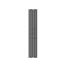 Poulie trapézoïdale SPB / B - 6 gorges - Ø710 mm - Moyeu amovible 4040 - Fonte