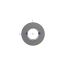 Poulie trapézoïdale SPZ / Z - 2 gorges - Ø63 mm - Moyeu amovible 1108 - Fonte