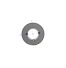 Poulie trapézoïdale SPZ / Z - 3 gorges - Ø63 mm - Moyeu amovible 1108 - Fonte
