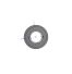 Poulie trapézoïdale SPZ / Z - 1 gorge - Ø67 mm - Moyeu amovible 1108 - Fonte