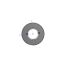 Poulie trapézoïdale SPZ / Z - 3 gorges - Ø67 mm - Moyeu amovible 1108 - Fonte