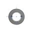 Poulie trapézoïdale SPZ / Z - 3 gorges - Ø85 mm - Moyeu amovible 1610 - Fonte