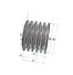 Poulie trapézoïdale SPZ / Z - 5 gorges - Ø85 mm - Moyeu amovible 1610 - Fonte