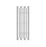 Poulie trapézoïdale SPZ / Z - 3 gorges - Ø112 mm - Moyeu amovible 2012 - Fonte