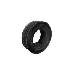 Poulie trapézoïdale SPZ 132/3MA - 3 gorges - Ø132 mm - Moyeu amovible 2012 - Fonte