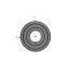Poulie trapézoïdale SPZ / Z - 4 gorges - Ø200 mm - Moyeu amovible 2517 - Fonte
