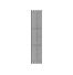 Poulie trapézoïdale SPZ / Z - 4 gorges - Ø280 mm - Moyeu amovible 2517 - Fonte