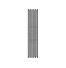 Poulie trapézoïdale SPZ / Z - 5 gorges - Ø315 mm - Moyeu amovible 2517 - Fonte