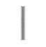 Poulie trapézoïdale SPZ / Z - 2 gorges - Ø400 mm - Moyeu amovible 2517 - Fonte
