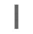 Poulie trapézoïdale SPZ / Z - 5 gorges - Ø450 mm - Moyeu amovible 3020 - Fonte