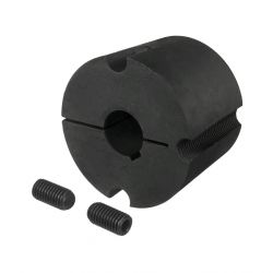 Moyeu amovible type 3030 - Ø Arbre 30mm