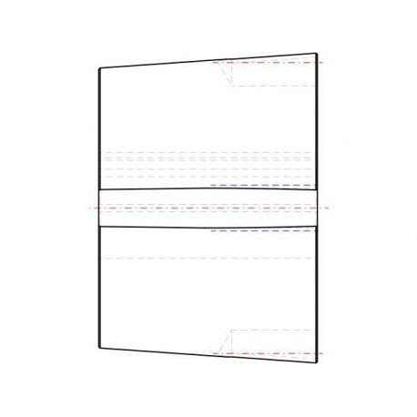 Moyeu amovible type 3030 - Ø Arbre 35mm