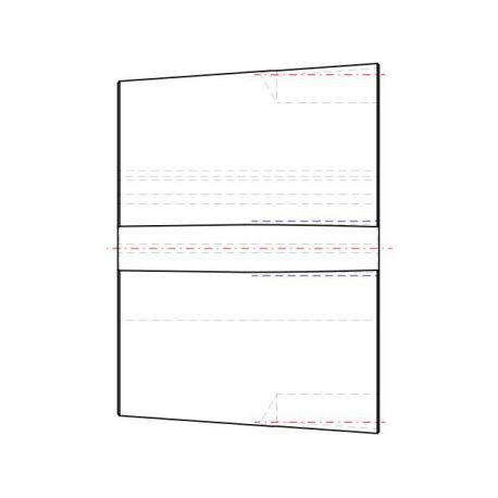 Moyeu amovible type 3030 - Ø Arbre 42mm