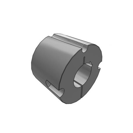 Moyeu amovible type 3030 - Ø Arbre 45mm