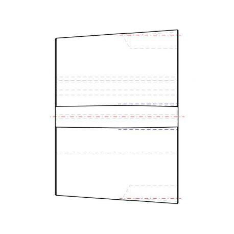 Moyeu amovible type 3030 - Ø Arbre 45mm