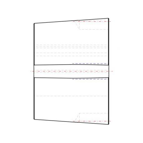 Moyeu amovible type 3030 - Ø Arbre 50mm
