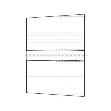 Moyeu amovible type 3030 - Ø Arbre 55mm