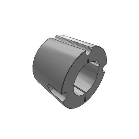 Moyeu amovible type 3030 - Ø Arbre 60mm