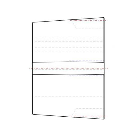 Moyeu amovible type 3030 - Ø Arbre 60mm