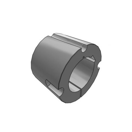 Moyeu amovible type 3030 - Ø Arbre 65mm