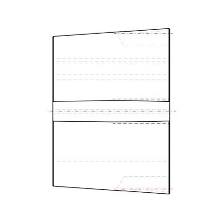 Moyeu amovible type 3030 - Ø Arbre 65mm