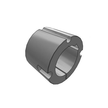 Moyeu amovible type 3030 - Ø Arbre 70mm