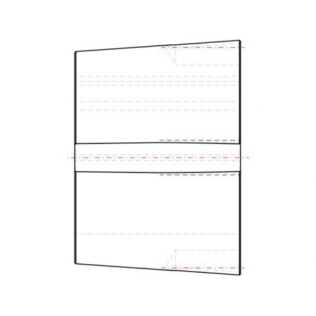 Moyeu amovible type 3030 - Ø Arbre 70mm