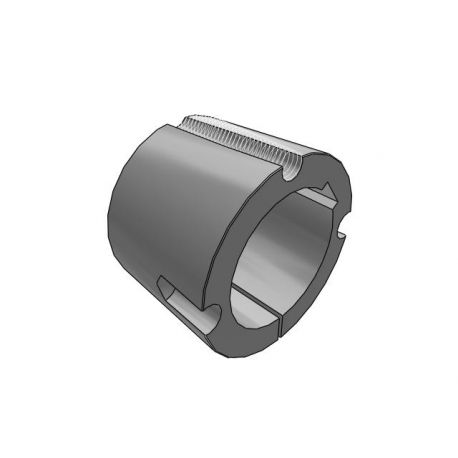 Moyeu amovible type 3030 - Ø Arbre 75mm