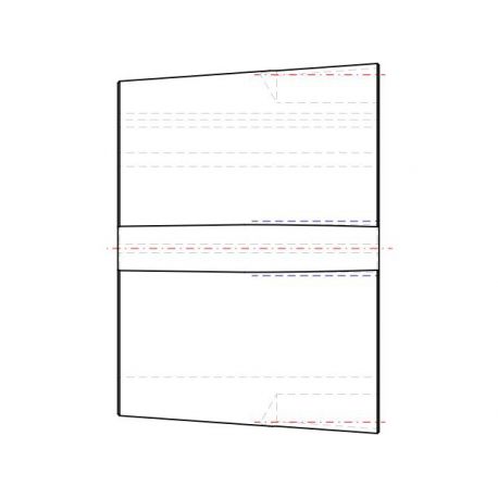 Moyeu amovible type 3030 - Ø Arbre 75mm